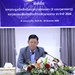 ສຳເລັດຊຸດຝຶກອົບຮົມວຽກງານກວດກາພັກ-ລັດ ໃຫ້ສະຫະພັນນັກຮົບເກົ່າ 3 ແຂວງພາກກາງ