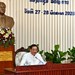ຜົນກອງປະຊຸມສະໄໝສາມັນ ຂອງລັດຖະບານ ປະຈຳເດືອນພຶດສະພາ 2026