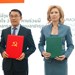 ພັກປະຊາຊົນ ປະຕິວັດລາວ ຮັດແໜ້ນການພົວພັນຮ່ວມມືກັບພັກການເມືອງໃນ ສາທາລະນະລັດ ເບລາຣຸດຊີ