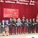 ນະ​ຄອນ​ປາກ​ເຊ ມອບ-ຮັບໃບຢັ້ງຢືນໜ່ວຍພັກປອດໃສ ເຂັ້ມແຂງ ໝັກແໜ້ນ