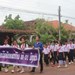 ສະເຫຼີມສະຫຼອງ ວັນເດັກນ້ອຍສາກົນ ວັນປູກຕົ້ນໄມ້ແຫ່ງຊາດ ແລະ ວັນສິ່ງແວດລ້ອມໂລກ