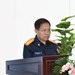 ຈັດປາຖະກະຖາ ບົດຮຽນຂອງ ພັກກອມມູນິດຈີນ ກ່ຽວກັບການຈັດຕັ້ງປະຕິບັດ ຂໍ້ກຳນົດ 8 ຂໍ້ ຂອງສູນກາງພັກ ການສ້າງພັກໃຫ້ປອດໃສ ແລະ ການຕ້ານການສໍ້ລາດບັງຫຼວງ