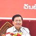 ເລຂາທິການໃຫຍ່​ ພົບປະ​ໂອ້ລົມ​ພະນັກງານ​ຫຼັກແຫຼ່ງ ແຂວງຈໍາປາສັກ
