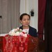 ມວສ ເປີດຫ້ອງຮຽນພອນສະຫວັນ ຮຸ່ນທີ II