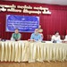 ເຜີຍແຜ່ຜົນສຳເລັດກອງປະຊຸມຄັ້ງປະຖົມມະລຶກ ສະພາແຫ່ງຊາດ ຊຸດທີ X ຢູ່ເມືອງໄຊພູທອງ