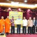 ຫາລືແຜນການສືບຕໍ່ກໍ່ສ້າງຫໍທໍາມະສະພາ ແຂວງຫຼວງພະບາງ