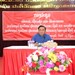 ເມືອງ ໄຊຍະບູລີ ເຊື່ອມຊຶມມະຕິກອງປະຊຸມໃຫຍ່ຜູ້ແທນທົ່ວປະເທດຄັ້ງທີ XII ຂອງພັກ
