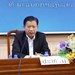 ພະແນກການເງິນ ແຂວງຄຳມ່ວນ ເຜີຍແຜ່ ແລະ ຜັນຂະຫຍາຍບັນດານິຕິກຳ ວ່າດ້ວຍວຽກງານແຮ່ທາດ