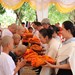ເປີດໂຄງການບັນພະຊາສາມະເນນພາກລະດູຮ້ອນປະຈຳປີ 2026