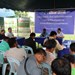 ເຜີຍແຜ່ກ່ຽວກັບການຈໍາແນກຫຍ້າ ແລະ ການນໍາໃຊ້ຢາຂ້າຫຍ້າຢ່າງປອດໄພ