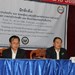 ເປີດຊຸດອົບຮົມວຽກງານປ້ອງກັນ ແລະ ຊ່ວຍເຫຼືອກຸ່ມສ່ຽງ ຜູ້ຖືກເຄາະຮ້າຍຈາກການຄ້າມະນຸດ