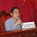 ເມືອງໂຂງ ເປີດອົບຮົມການເມືອງ-ຫັດແອບການທະຫານ ໃຫ້ກຳລັງ ປກຊ-ປກສ