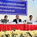 ເຜີຍແຜ່ຜົນສໍາເລັດກອງປະຊຸມຄັ້ງປະຖົມມະລືກຢູ່ຄະນະກຳມະການປົກຄອງເມືອງໄຊເສດຖາ ນວ
