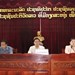 ຄູປະຖົມທົ່ວເມືອງວຽງຄໍາ ໄດ້ຮັບການຍົກລະດັບການນໍາໃຊ້ອຸປະກອນຊ່ວຍເຫຼືອຄູ