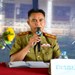 ອົບຮົມ-ຫັດແອບພື້ນຖານປ້ອງກັນຕົວໃຫ້ນັກຮຽນຊັ້ນ ມ7 ທົ່ວເມືອງທ່າແຕງ