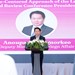 ກອງປະຊຸມວິຊາການ ແລະ ກິດຈະກຳປິ່ນອ້ອມຂອງຂະແໜງການ ລບຕ ເພື່ອກະກຽມການເປັນເຈົ້າພາບ ກອງປະຊຸມທົບທວນຮອບວຽນທີ 3 ສົນທິສັນຍາ ການເກືອດຫ້າມລະເບີດລູກຫວ່ານ (3RCCCM)