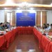 ຄະນະນຳກະຊວງການຕ່າງປະເທດ ພົບປະການນຳແຂວງຫຼວງພະບາງ