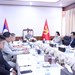 ສສກ ເປີດບັ້ນສອບເສັງຈົບຊັ້ນ ມ7 ບໍາລຸງທົ່ວປະເທດ ສົກຮຽນ 2025-2026
