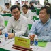 ຄະ​ນະ​ຜູ້​ແທນ ສ​ພ​ຂ ຈຳປາສັກ ຢ້ຽມຢາມ ບໍ​ລິ​ສັດ ຮຸ້ນ​ສ່ວນ ໂກ​ໂກ ແລະ ວີ​ນາ