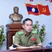 ກອງປະຊຸມຄົບຄະນະບໍລິຫານງານພັກ ກົມໃຫຍ່ການເມືອງ ປກສ ຄັ້ງທີ 4 ສະໄໝທີ VII