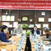 ສ້າງຄວາມເຂັ້ມແຂງໃຫ້ວຽກງານແຜນການ ແລະ ການເງິນ ຂະແໜງສາທາ