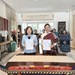 ມອບ-ຮັບແຜ່ນແພພື້ນເມືອງ ແລະ ເຮືອຈຳລອງໃຫ້ຟີລິບປິນ ເພື່ອວາງສະແດງໃນງານວາງສະແດງຫັດຖະກຳພື້ນເມືອງອາຊຽນ 2026