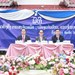 ແກ່ນທ້າວ ປະກາດສ້າງຕັ້ງຕາແສງຫ້ວຍເລິກ
