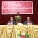 ກອງປະຊຸມຄົບຄະນະບໍລິຫານງານພັກເມືອງແກ່ນ​ທ້າວ ຄັ້ງທີ 5 ສະໄໝທີ VIII