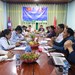 ອັດຕະປື - ກວາງຫງາຍ ແລກປ່ຽນບົດຮຽນ ດ້ານກະສິກຳ
