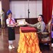 ໂຮງຮຽນ ສະຖາພອນ ສະຫຼຸບຜົນການຮຽນ-ການສອນ ປະຈຳສົກຮຽນ 2025-2026