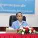 ຄຕພ ເຜີຍແຜ່ມະຕິກອງປະຊຸມຜູ້ແທນກຳມະບານທົ່ວປະເທດ ຄັ້ງທີ IX