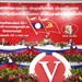 ຜົນສໍາເລັດກອງປະຊຸມໃຫຍ່ສະມາຊິກພັກຄັ້ງທີ V ຂອງອົງຄະນະພັກ ຄະນະກວດກາສູນກາງພັກ ແລະ ອົງການກວດກາແຫ່ງລັດ