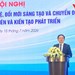 ຫວຽດນາມ ນຳ​ວິ​ທະ​ຍາ​ສາດ​ເຕັກ​ໂນ​ໂລ​ຊີ ແລະ ນະ​ວັດ​ຕະ​ກຳ​ ເປັນ​ກຳ​ລັງ​ໜູນ​ການ​ເຕີບ​ໂຕ​