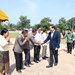 ນາຍົກລັດຖະມົນຕີຢ້ຽມຢາມ ແລະ ຊີ້ນຳວຽກງານ ຢູ່ເມືອງມະຫາໄຊ