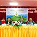 ສະ​ຫະ​ກອນ​ຜູ້​ຜະ​ລິດ​ກາ​ເຟເຂດພູພຽງບໍລະເວນ ເປີດກອງປະຊຸມໃຫຍ່ ຄັ້ງທີ XIX
