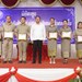 ສົກຮຽນ 2025-2026 ເມືອງຫາດຊາຍຟອງ ມີນັກຮຽນທີ່ສອບເສັງໄດ້ໃປະກາດສະນີຍະບັດແດງ 22 ຄົນ