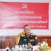 ປະກາດແຕ່ງຕັ້ງສະພາ ວສ-ປສ ການທະຫານຂັ້ນຮາກຖານຢູ່ 3 ກົມກອງ