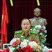ປິດຝຶກອົບຮົມຄູຝຶກວຽກງານໂຄສະນາຕ້ານການຄ້າມະນຸດ