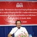 ຍທຂ ປາຖະກະຖາ ແລະ ເຊື່ອມຊຶມເອກະສານວັນສຳຄັນຂອງພັກ-ຂອງຊາດ