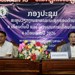 ພະແນກສາທາ ສາລະວັນ ສະຫຼຸບວຽກງານ 6 ເດືອນຕົ້ນປີ