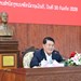 ຫສນຍ ມອບໃບຢັ້ງຢືນໜ່ວຍພັກປອດໃສ ເຂັ້ມແຂງ ໜັກແໜ້ນ