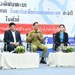 ກອງເລຂາຄະນະກຳມະການຕ້ານການຄ້າມະນຸດລະດັບຊາດລະນຶກວັນສາກົນເພື່ອຕ້ານການຄ້າມະນຸດ