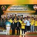 ປິດການແຂ່ງຂັນກິລາກະຕໍ້ຊີງຂັນທ່ານຮອງນາຍົກລັດຖະມົນຕີ