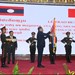 ສສຫວຽດນາມໃຫ້ກົມກອງແລະບຸກຄົນແຂວງໄຊຍະບູລີ