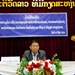 ການນຳ ແຂວງຫຼວງພະບາງ ຊຸກຍູ້ວຽກງານຮອບດ້ານຢູ່ເມືອງວຽງຄໍາ