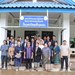 ໂຄງການສົ່ງເສີມສຸຂະພາບຈະເລີນພັນ ແມ່ເດັກເກີດໃໝ່ເດັກນ້ອຍ ແລະ ໄວໜຸ່ມ