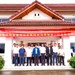 ການນຳແຂວງຫຼວງພະບາງ ຢ້ຽມ​ຢາມບໍ​ລິ​ສັດຊີມັງຫຼວງພະບາງ ຈຽງເກີ ຈໍາກັດ
