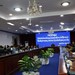 ສາລະວັນ ສໍາເລັດການຍົກລະດັບວຽກງານເສນາທິການຮັບໃຊ້ການນໍາ