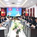 ກອງປະຊຸມຄະນະກຳມະການຮ່ວມມື ລາວ-ຫວຽດນາມ