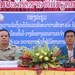 ສກຂ ວິລະບູລີ ສະຫຼຸບວຽກງານ 6 ເດືອນຕົ້ນປີ ພ້ອມປະກາດແຕ່ງຕັ້ງຜູ້ບໍລິຫານໂຮງຮຽນ
